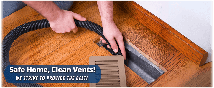 Dryer Vent Cleaning Truckee CA